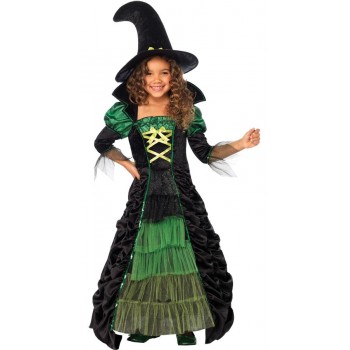 Storybook Witch KIDS HIRE
